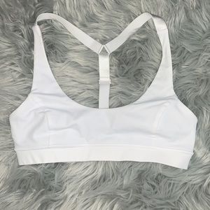 Lulu lemon sports bra